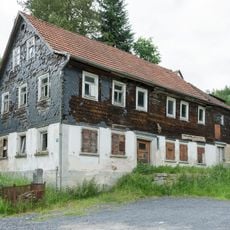 Cultural heritage D-4-76-154-45 in Mitwitz