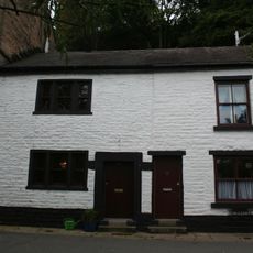 109 And 111, High Street