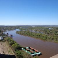 Chaco eyaleti