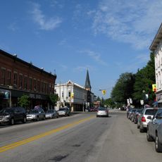 North East Historic District