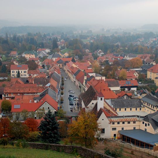 Klosterkirche Schwanberg