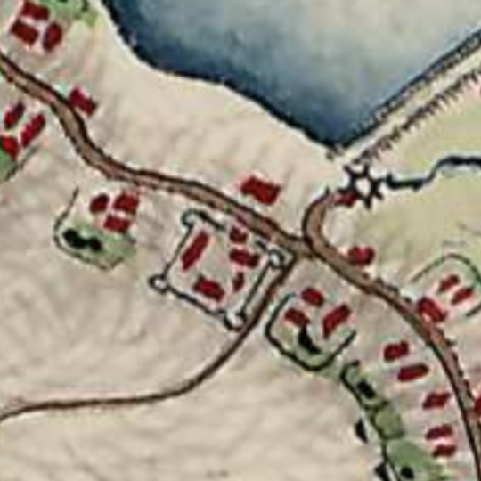 Глинницький замок