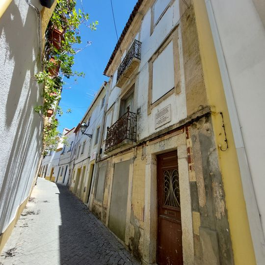 Casa na Rua dos Oleiros , 24