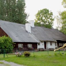 Bauernhaus Jagabauer
