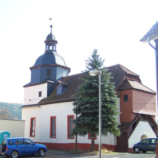 Protestant Church