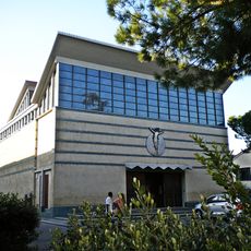 Gesù Divin Lavoratore