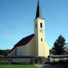 St. Bartholomäus (Maising)