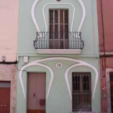 Casa Salvador Carreras