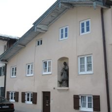 Krankenhausstraße 18