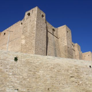 Kasbah of Sousse
