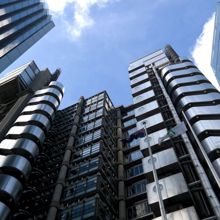 Lloyd's Building