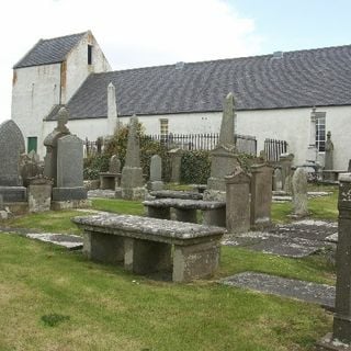 Dunnet Parish Church