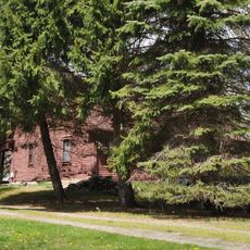 Samuel Gardner House