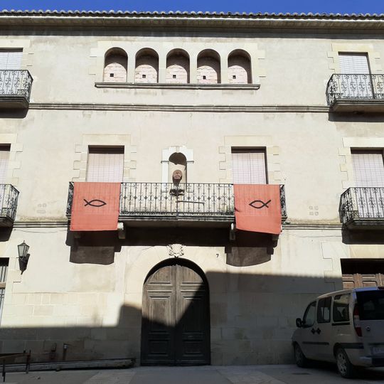 Casa Martell