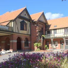 Mona Vale homestead