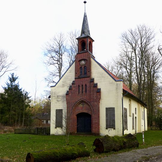 Kapelle Wense