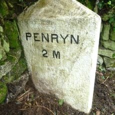 Milestone At Sw766322
