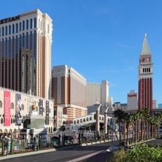 The Venetian