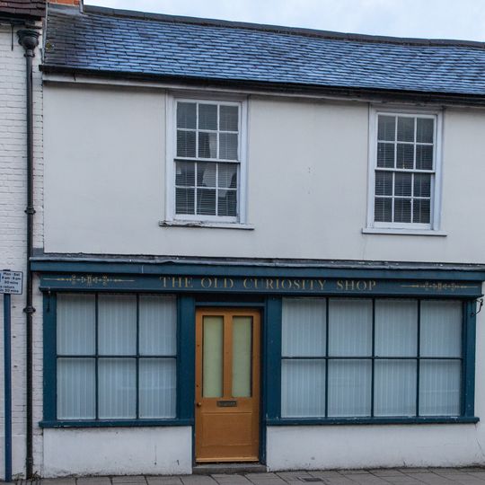 26, 28 And 30, Normandy Street