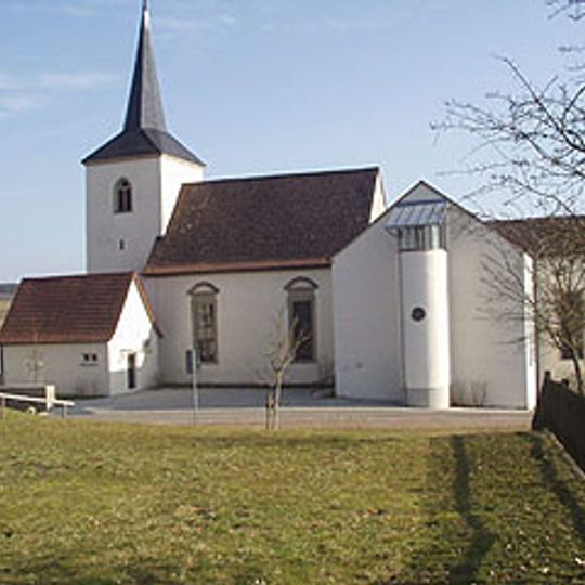 Filialkirche