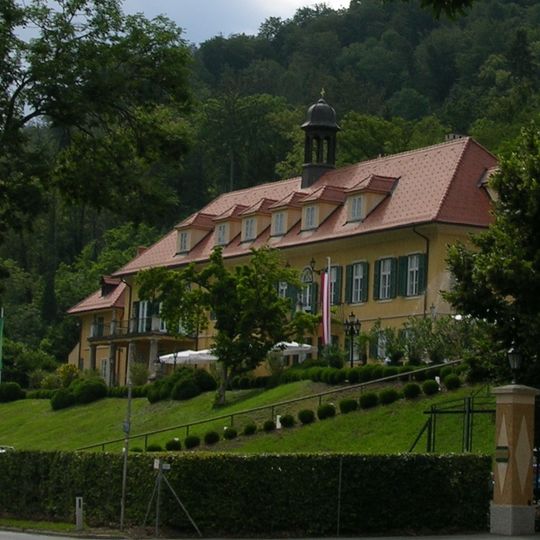 St. Veiter Schlössl