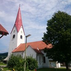 St. Thomas's Church