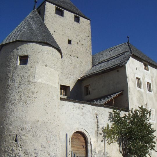 Castel Tor