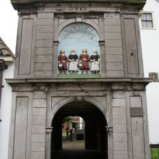 Burgerweeshuis, Medemblik