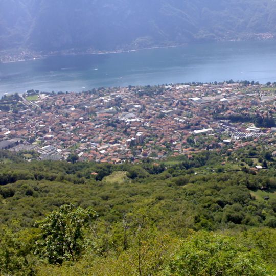 Mandello del Lario