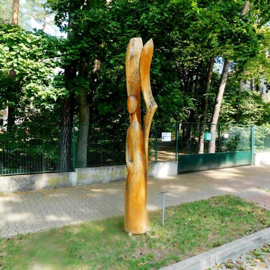 Anděl pohádek s dobrým koncem