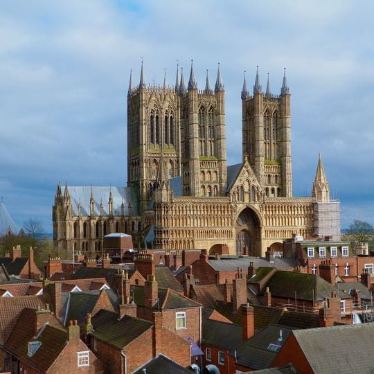 Cattedrale di Lincoln