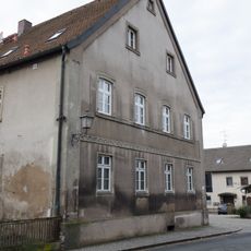 Ackerbürgerhaus