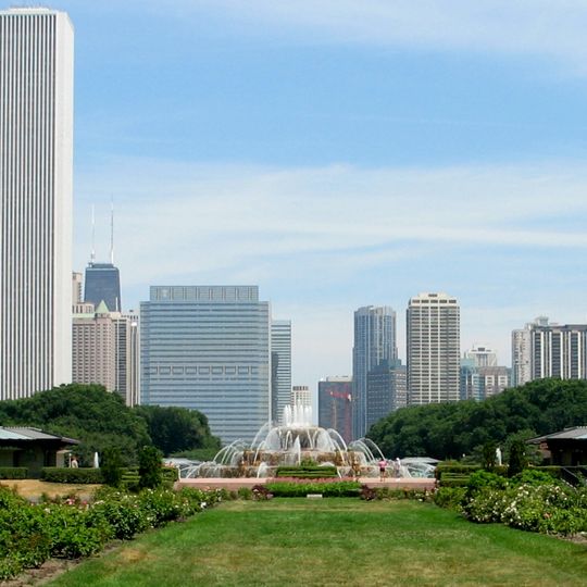 Grant Park