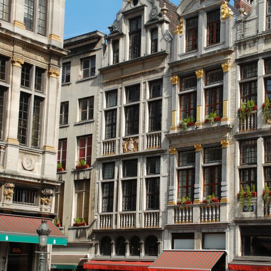 Maison de Notre-Dame de Paix