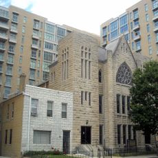 Second Baptist Church