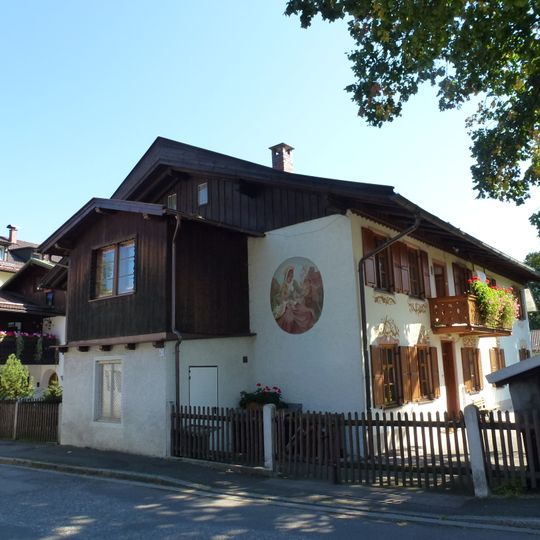 Wohnhaus