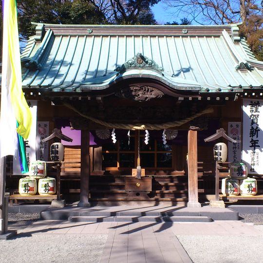 Fukami-jinja