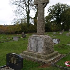Newchurch War Memorial