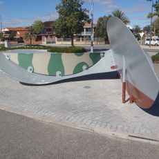 Z Special Unit Memorial