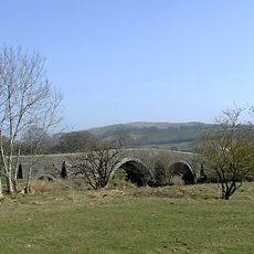 Pont Llanfair