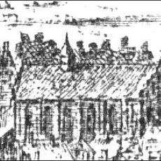 St. Clare's Monastery, Copenhagen