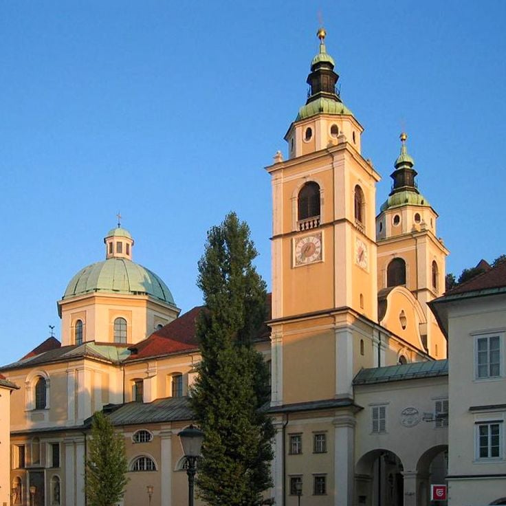 St. Nicholas Cathedral