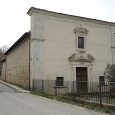 Chiesa della Madonna del Soccorso