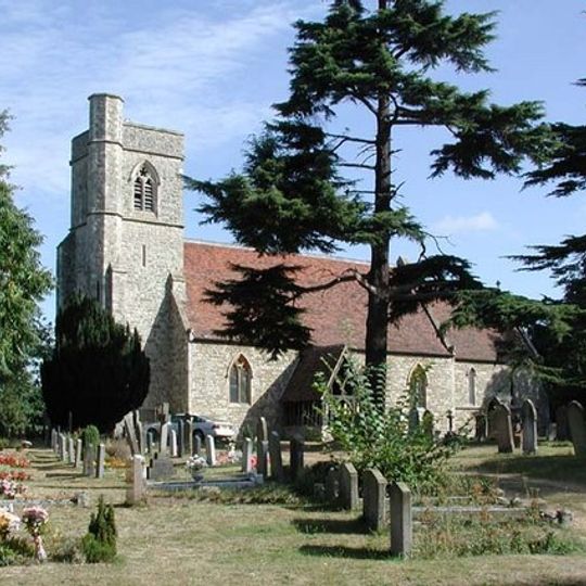 Parish Church of St Mary