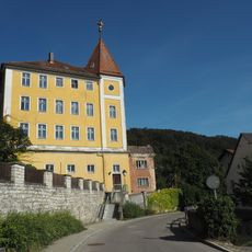 Wohnhaus
