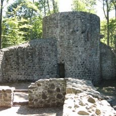 Wildenburg Castle