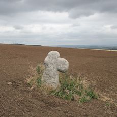 Smírčí kříž Baba