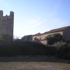 Torre Mas dels Canonges