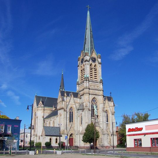 Saint Michael's Church