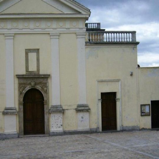 Chiesa di Maria Santissima delle Grazie